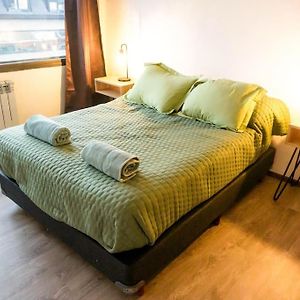Apartamento de 1 Dormitorio